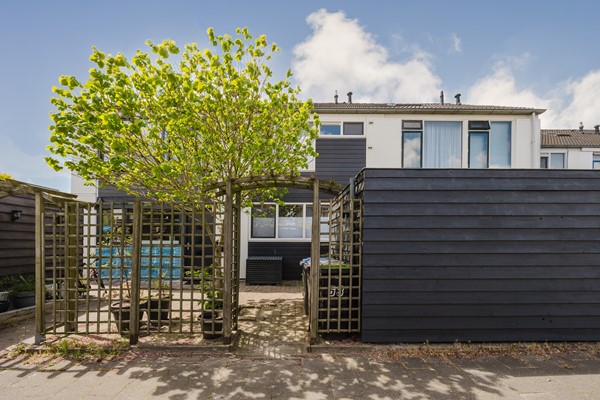 Medium property photo - Saturnusstraat 63, 3204 TM Spijkenisse